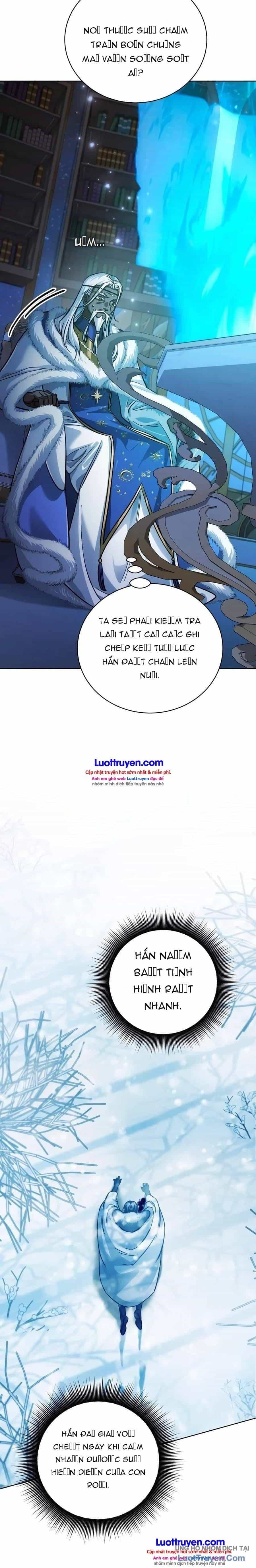Đứa Con Có Vấn Đề Của Ma Tháp - Chương 67 - ảnh 18