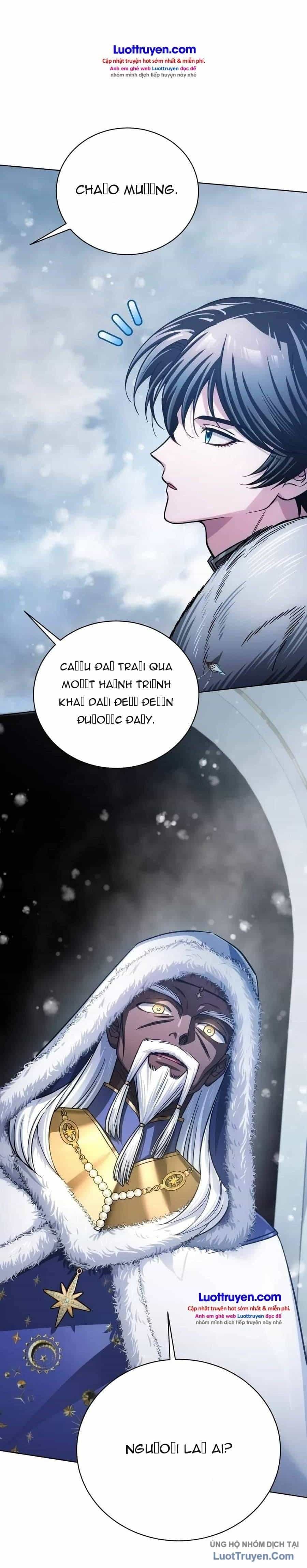 Đứa Con Có Vấn Đề Của Ma Tháp - Chương 67 - ảnh 34