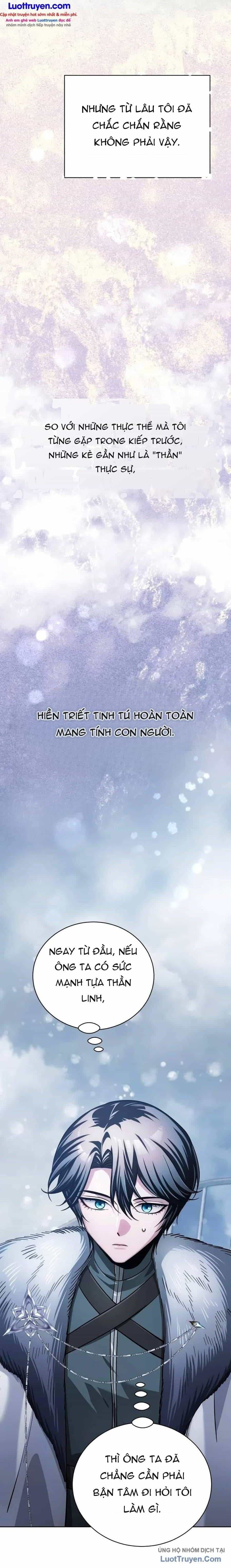 Đứa Con Có Vấn Đề Của Ma Tháp - Chương 67 - ảnh 38