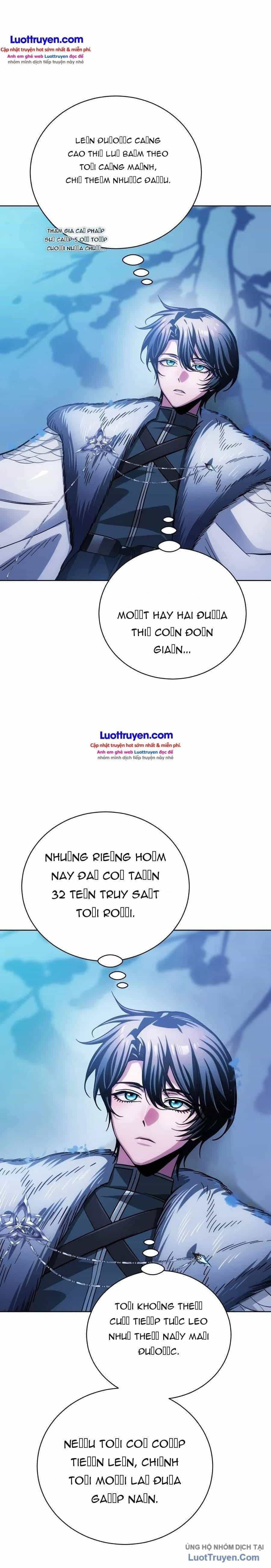 Đứa Con Có Vấn Đề Của Ma Tháp - Chương 67 - ảnh 4