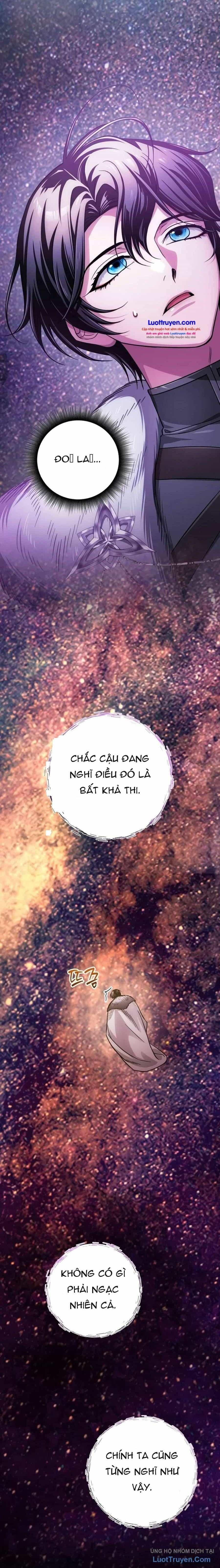 Đứa Con Có Vấn Đề Của Ma Tháp - Chương 67 - ảnh 45
