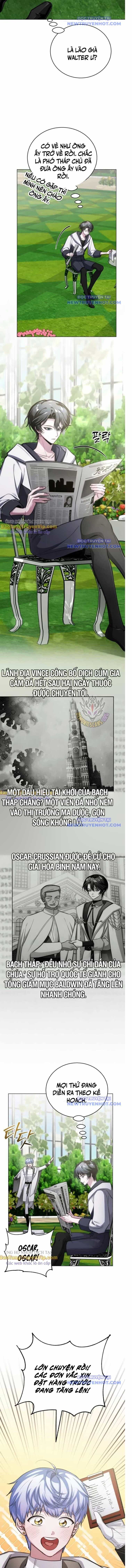 Đứa Con Có Vấn Đề Của Ma Tháp - Chương 7 - ảnh 13