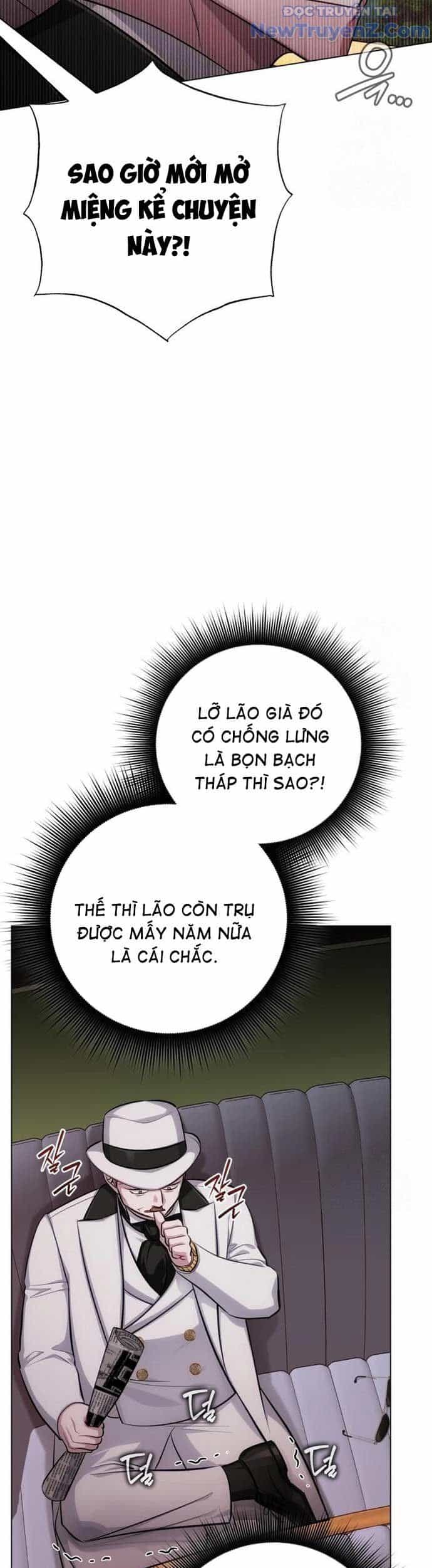 Đứa Con Có Vấn Đề Của Ma Tháp - Chương 8 - ảnh 18