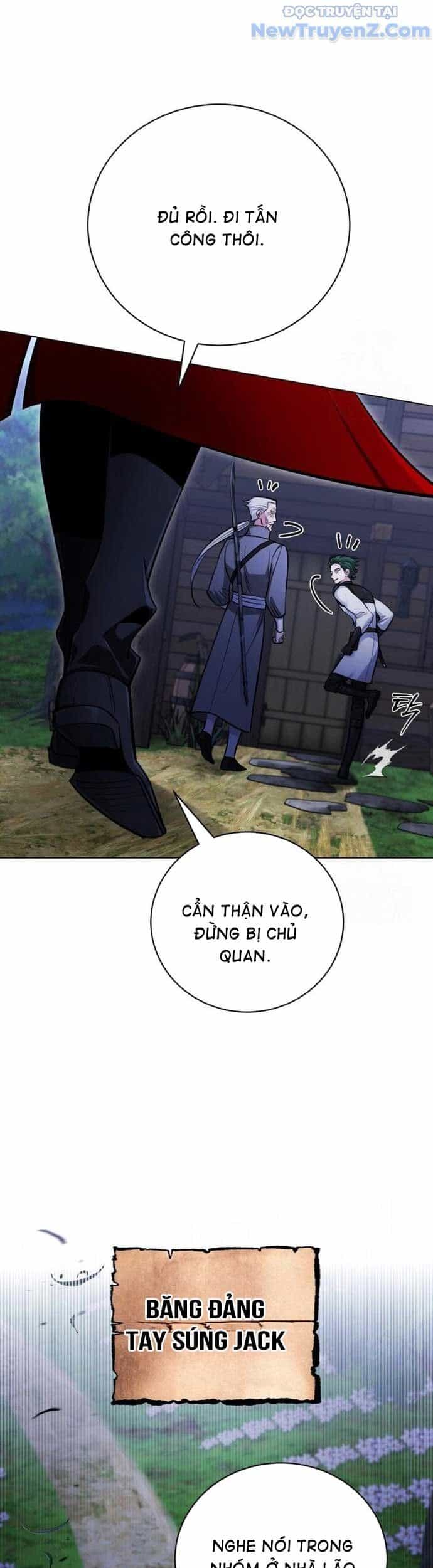 Đứa Con Có Vấn Đề Của Ma Tháp - Chương 8 - ảnh 49