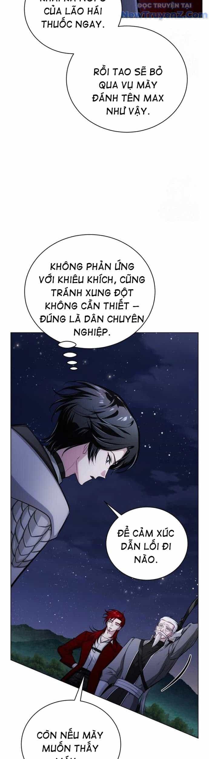Đứa Con Có Vấn Đề Của Ma Tháp - Chương 8 - ảnh 64