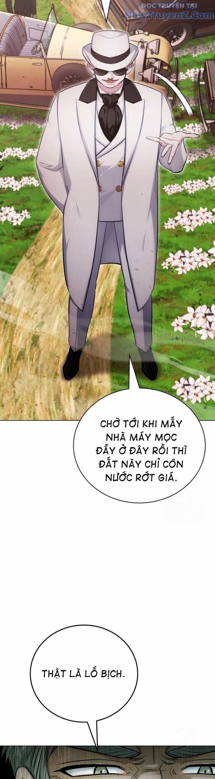 Đứa Con Có Vấn Đề Của Ma Tháp - Chương 8 - ảnh 8
