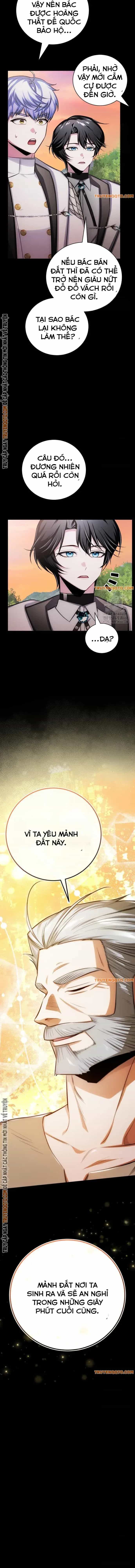 Đứa Con Có Vấn Đề Của Ma Tháp - Chương 9 - ảnh 10