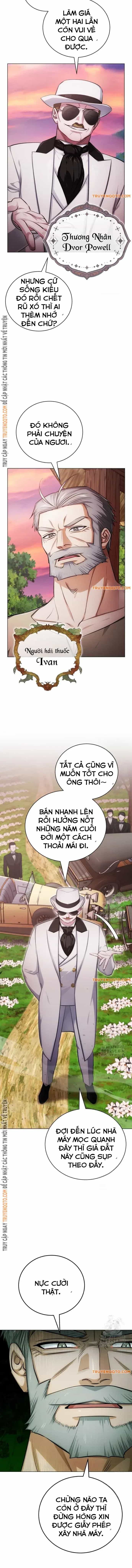 Đứa Con Có Vấn Đề Của Ma Tháp - Chương 9 - ảnh 2