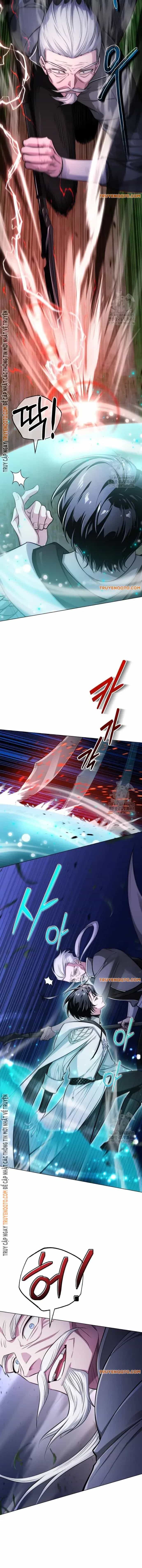 Đứa Con Có Vấn Đề Của Ma Tháp - Chương 9 - ảnh 20