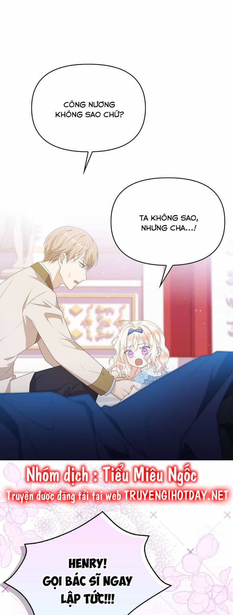 Đứa Con Gái Côn Đồ Nhà Công Tước - Chương 9 - ảnh 14