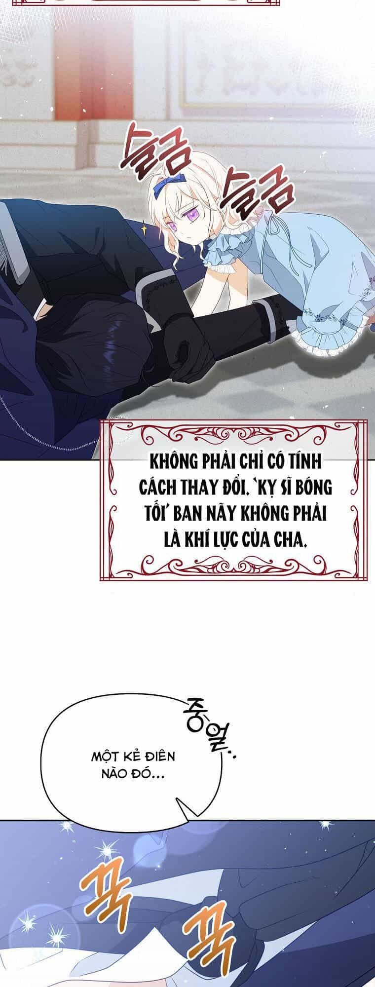 Đứa Con Gái Côn Đồ Nhà Công Tước - Chương 9 - ảnh 19