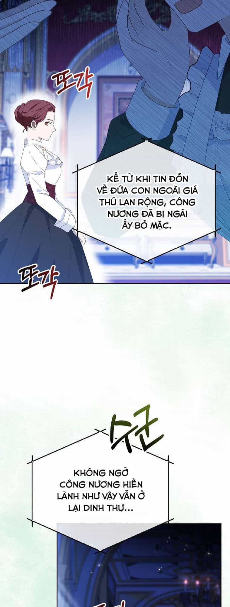 Đứa Con Gái Côn Đồ Nhà Công Tước - Chương 9 - ảnh 26