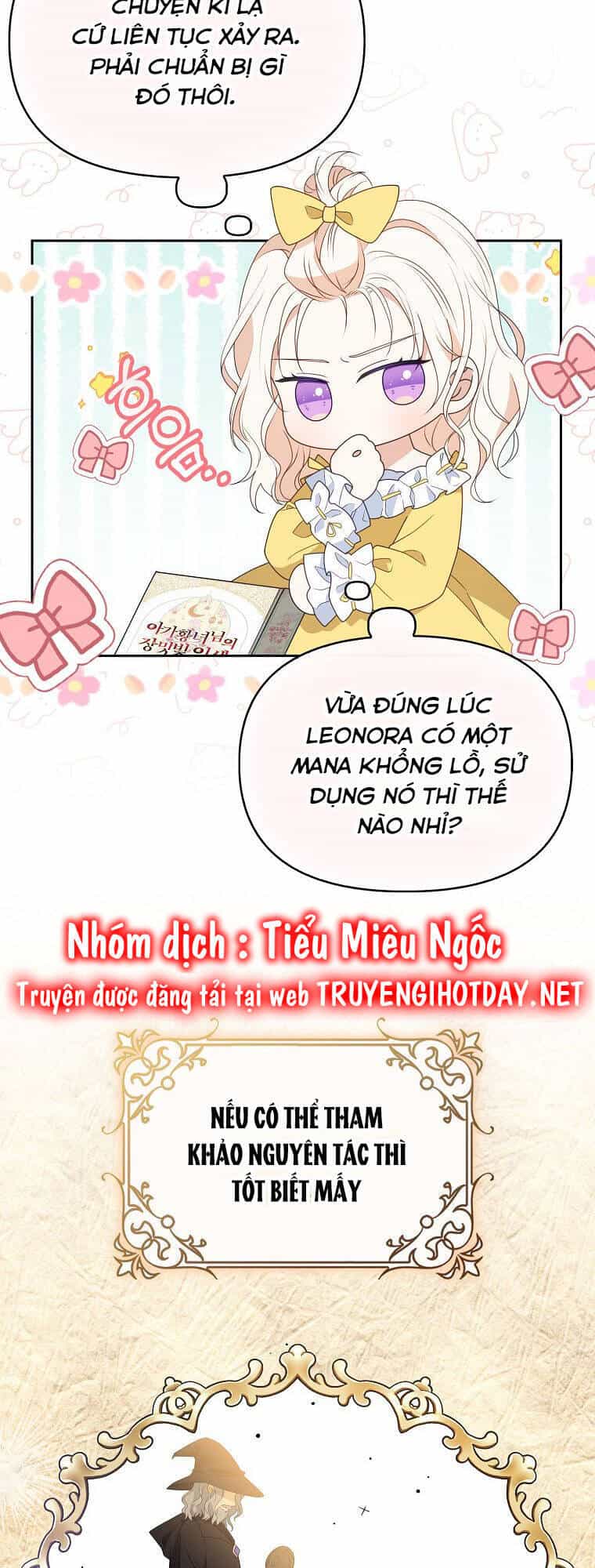 Đứa Con Gái Côn Đồ Nhà Công Tước - Chương 9 - ảnh 31
