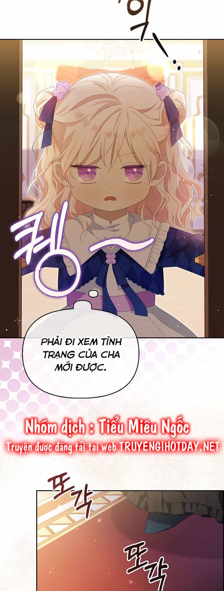 Đứa Con Gái Côn Đồ Nhà Công Tước - Chương 9 - ảnh 37