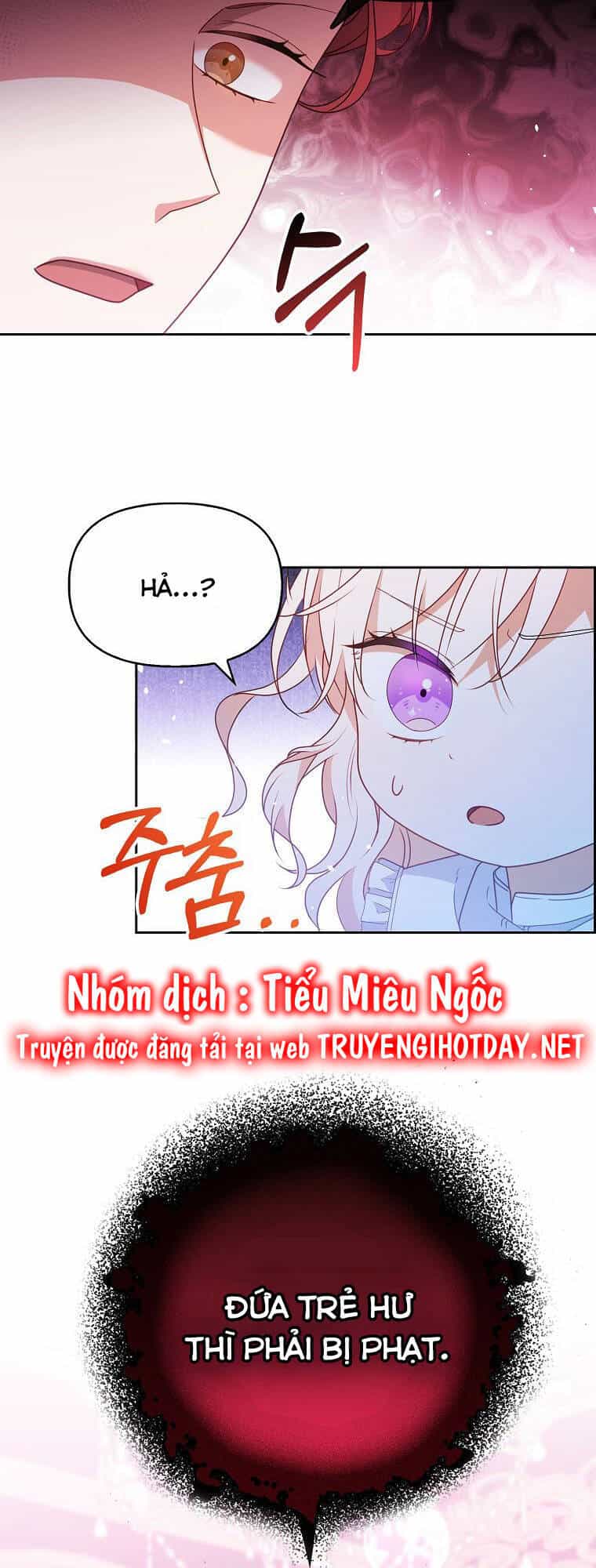 Đứa Con Gái Côn Đồ Nhà Công Tước - Chương 9 - ảnh 44