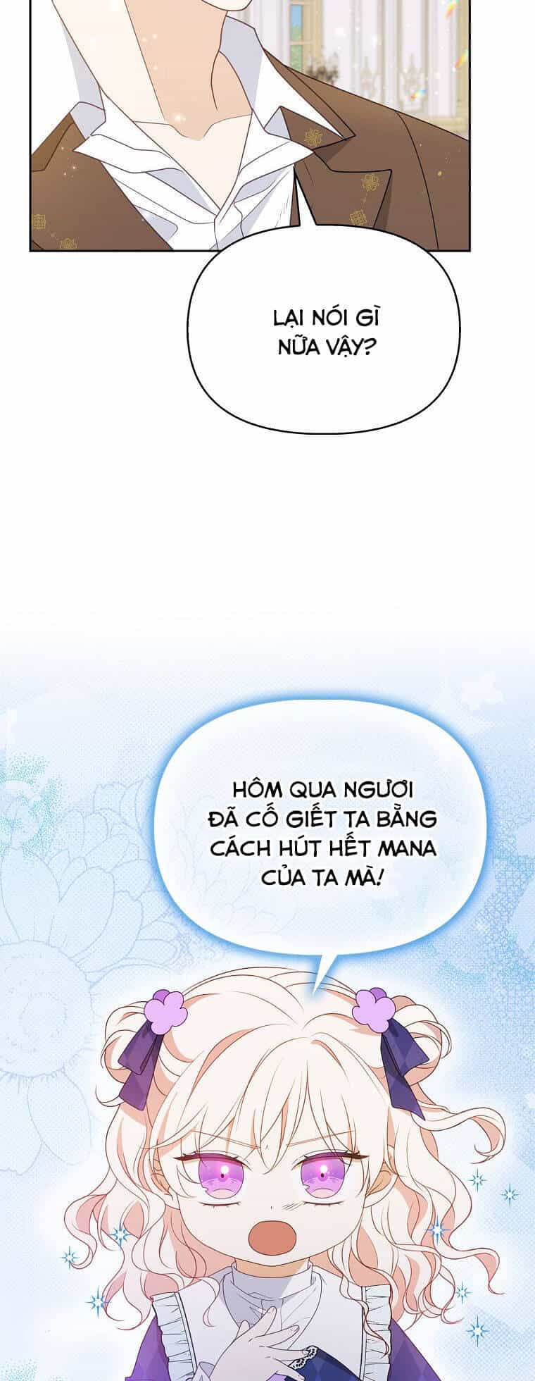 Đứa Con Gái Côn Đồ Nhà Công Tước - Chương 10 - ảnh 10