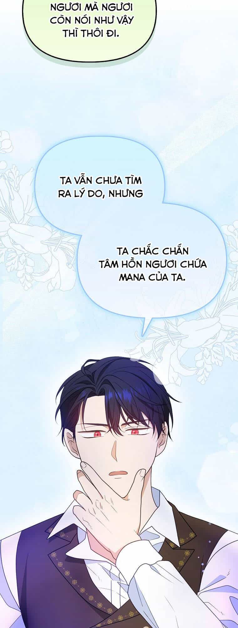Đứa Con Gái Côn Đồ Nhà Công Tước - Chương 10 - ảnh 20