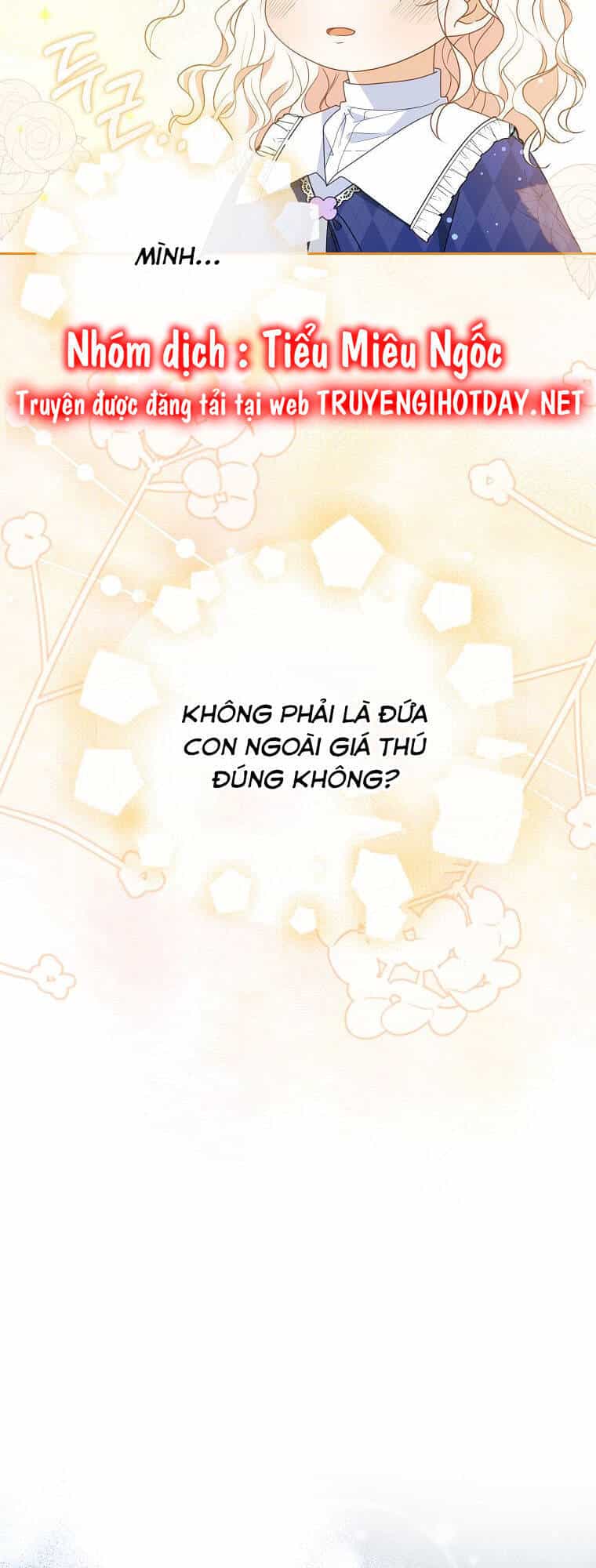Đứa Con Gái Côn Đồ Nhà Công Tước - Chương 10 - ảnh 23