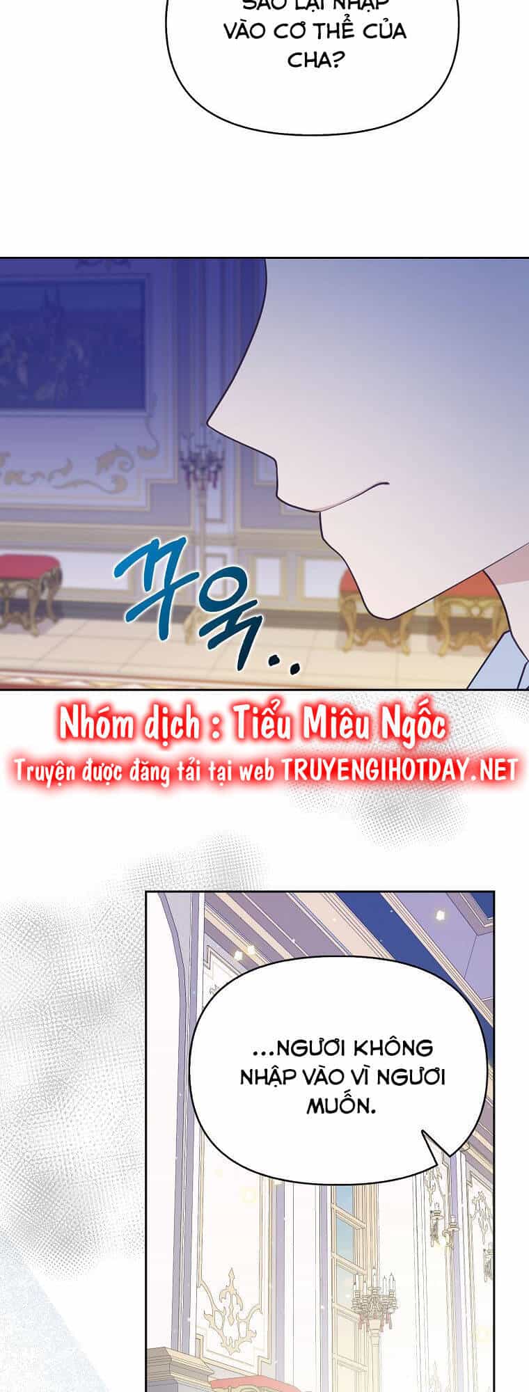 Đứa Con Gái Côn Đồ Nhà Công Tước - Chương 10 - ảnh 25