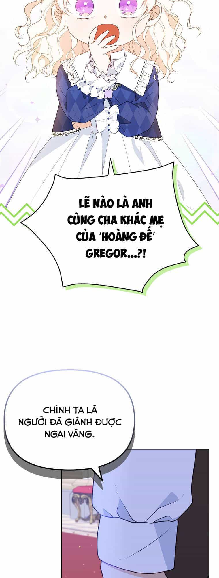 Đứa Con Gái Côn Đồ Nhà Công Tước - Chương 10 - ảnh 29