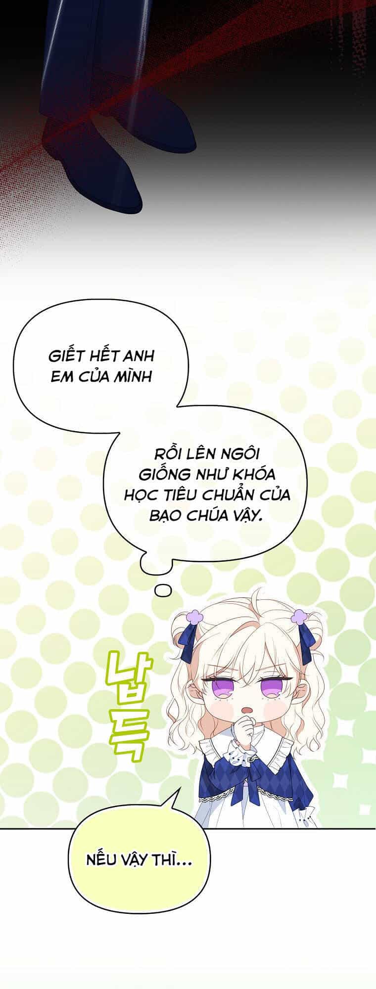 Đứa Con Gái Côn Đồ Nhà Công Tước - Chương 10 - ảnh 32
