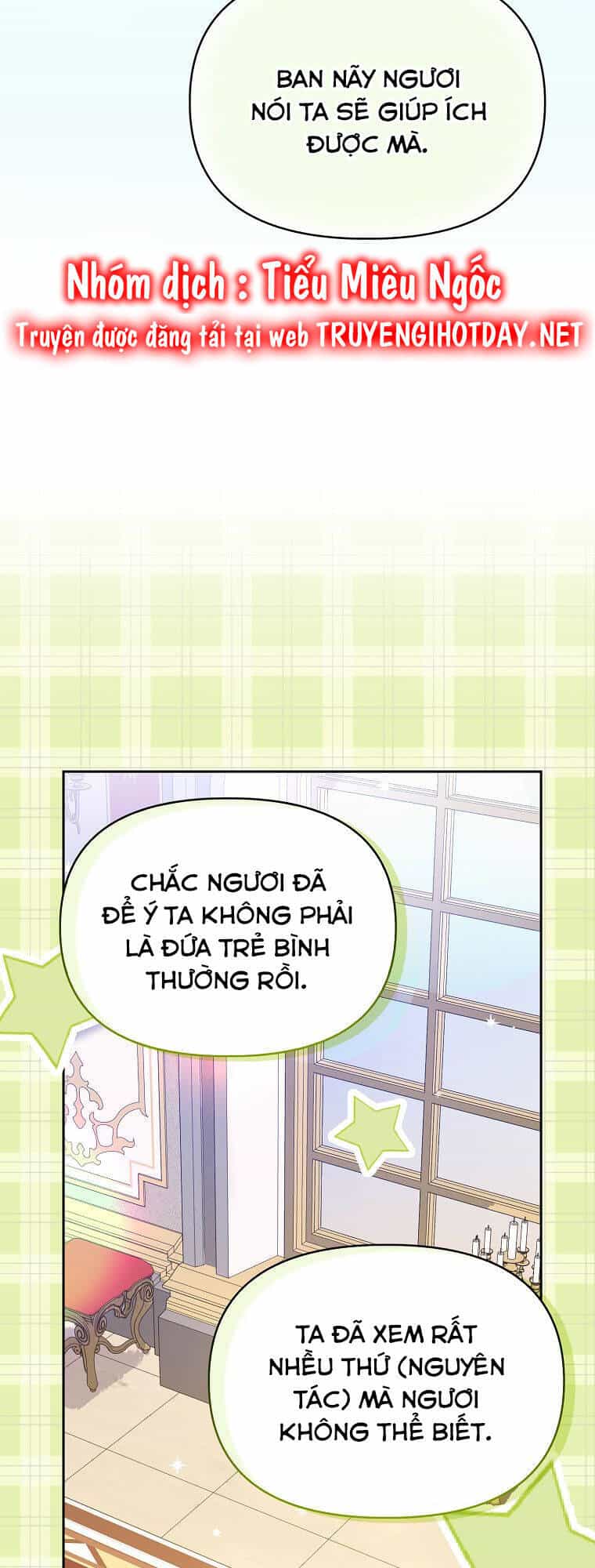 Đứa Con Gái Côn Đồ Nhà Công Tước - Chương 10 - ảnh 42