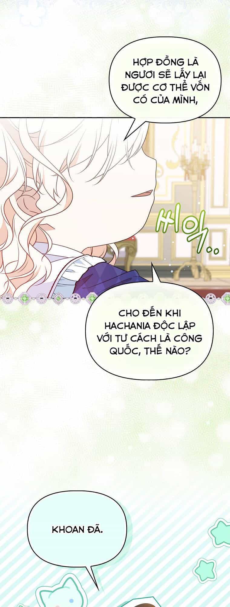 Đứa Con Gái Côn Đồ Nhà Công Tước - Chương 10 - ảnh 48