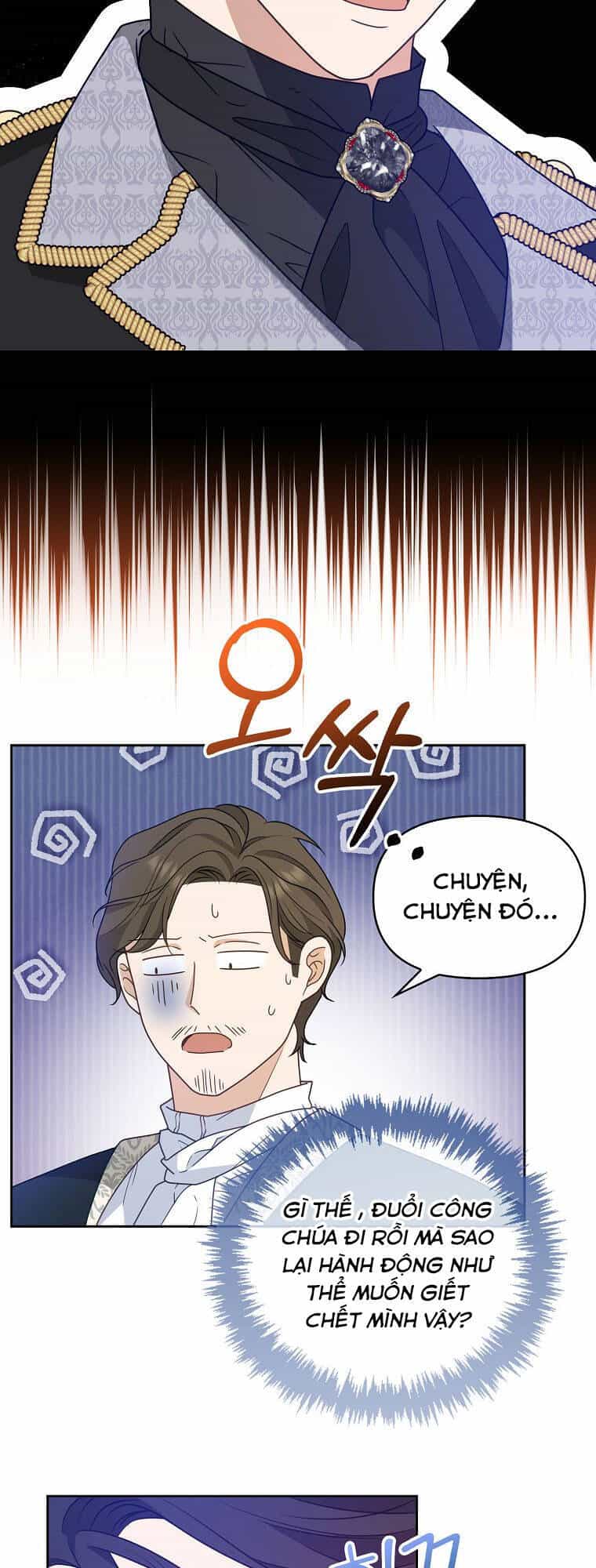 Đứa Con Gái Côn Đồ Nhà Công Tước - Chương 11 - ảnh 20
