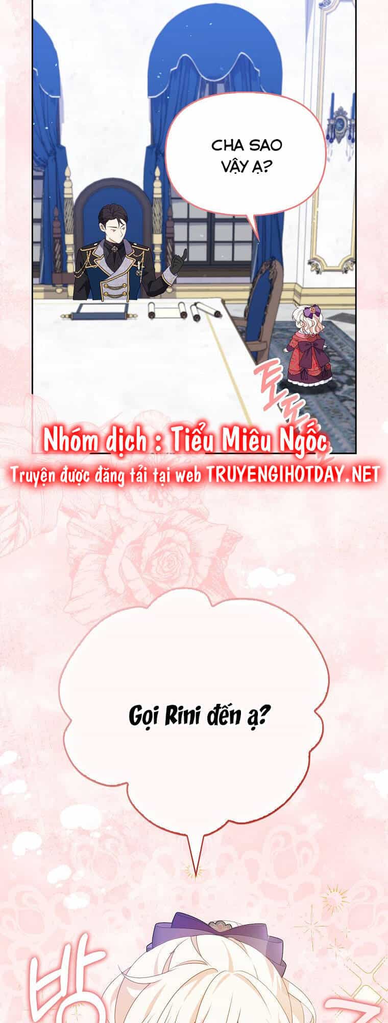Đứa Con Gái Côn Đồ Nhà Công Tước - Chương 11 - ảnh 23