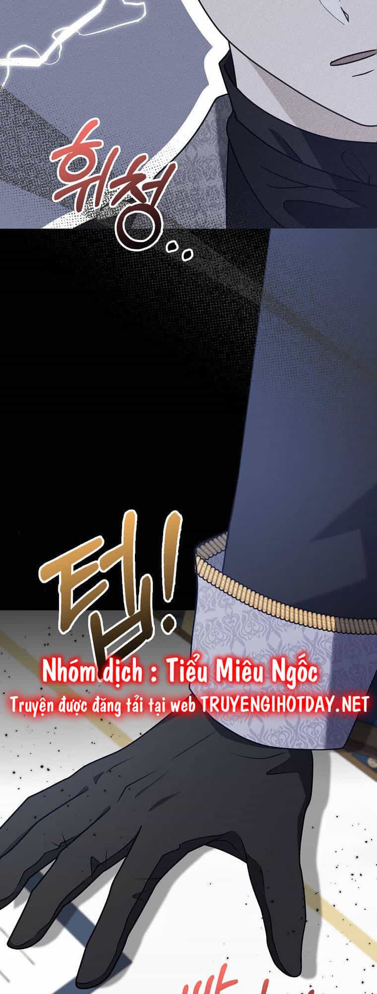Đứa Con Gái Côn Đồ Nhà Công Tước - Chương 11 - ảnh 31