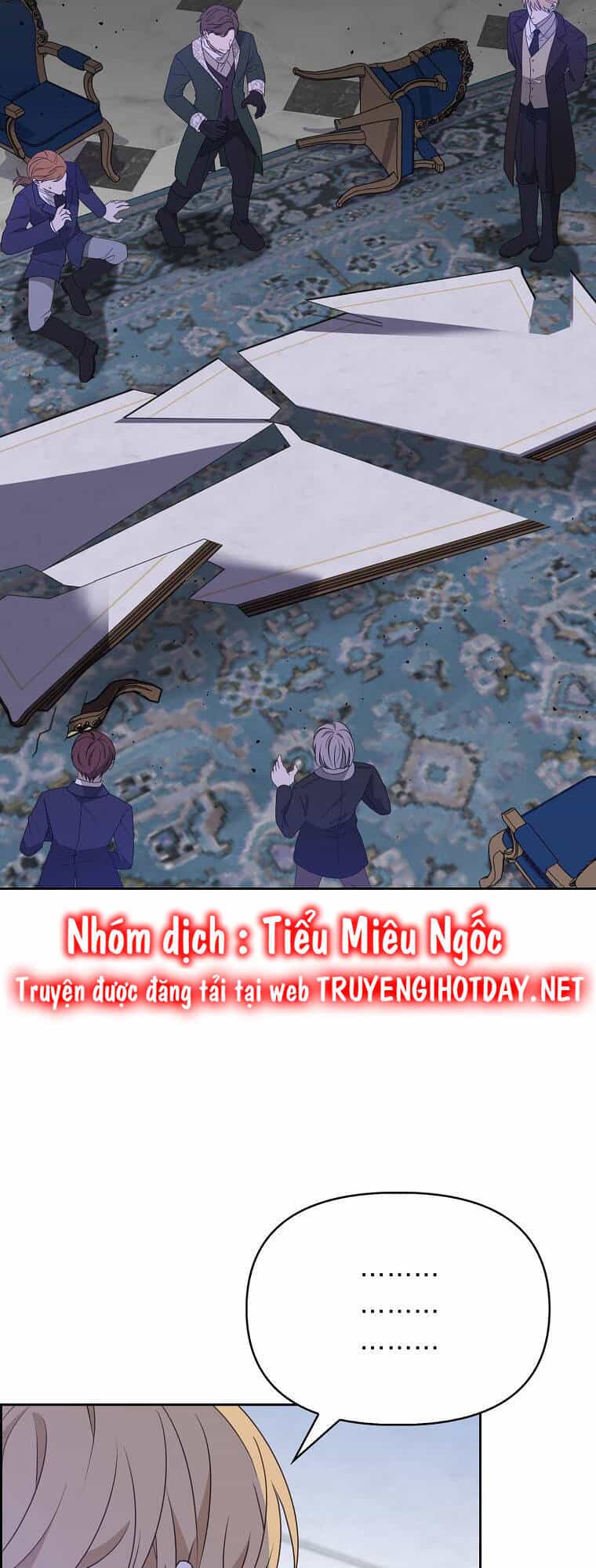 Đứa Con Gái Côn Đồ Nhà Công Tước - Chương 11 - ảnh 34