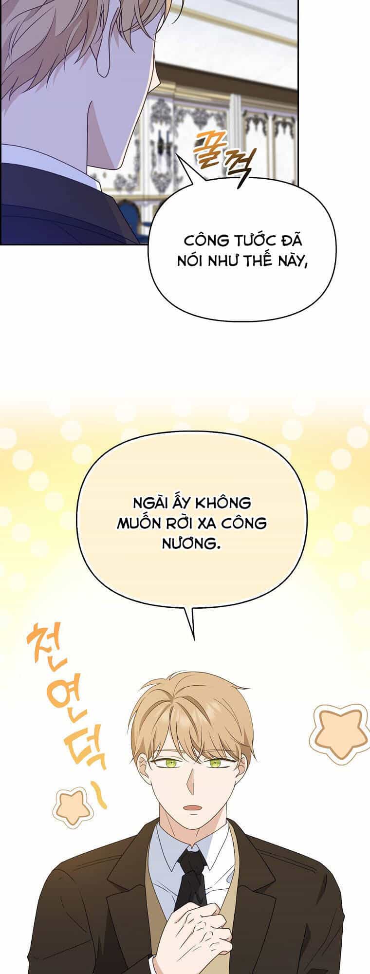Đứa Con Gái Côn Đồ Nhà Công Tước - Chương 11 - ảnh 35