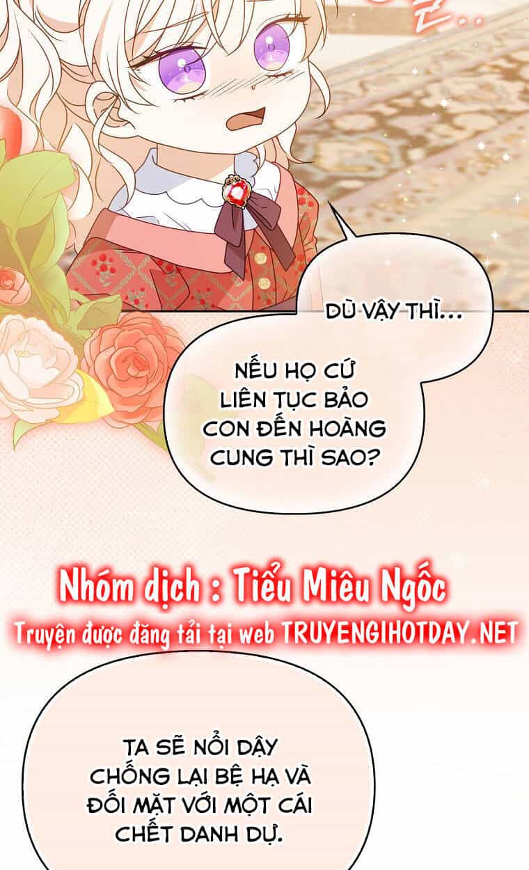 Đứa Con Gái Côn Đồ Nhà Công Tước - Chương 11 - ảnh 63