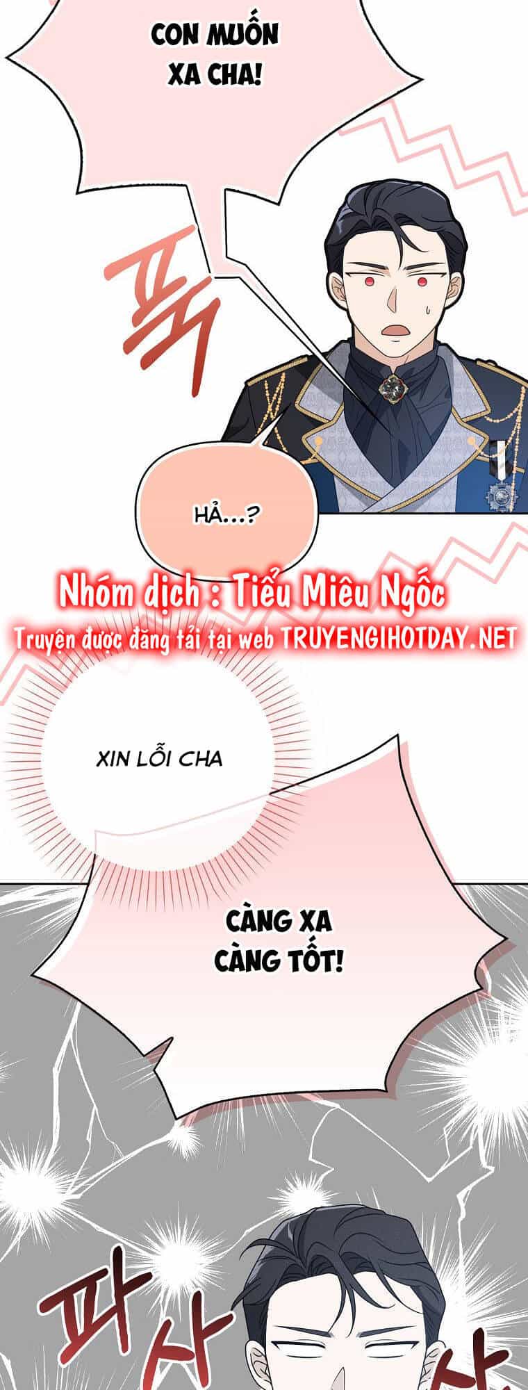 Đứa Con Gái Côn Đồ Nhà Công Tước - Chương 11 - ảnh 69