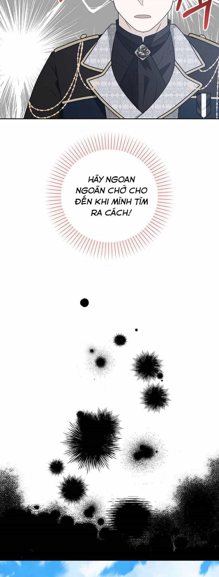 Đứa Con Gái Côn Đồ Nhà Công Tước - Chương 11 - ảnh 70