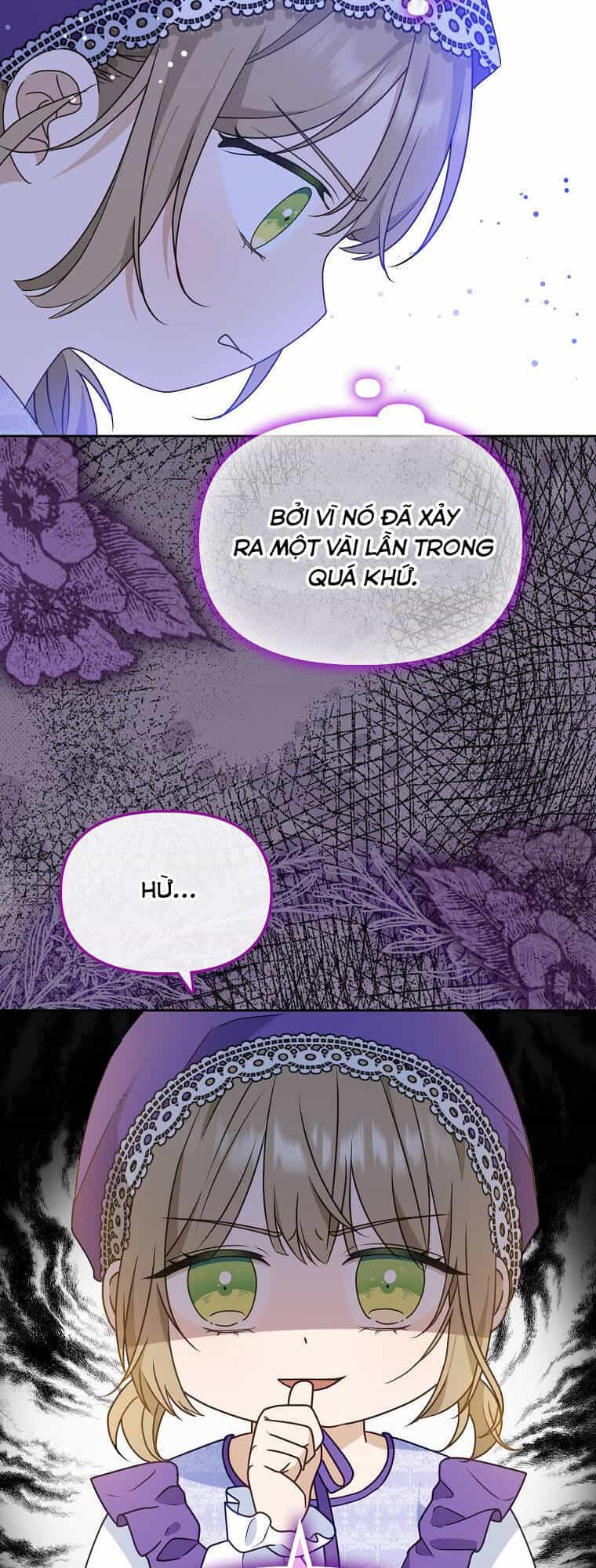 Đứa Con Gái Côn Đồ Nhà Công Tước - Chương 11 - ảnh 74