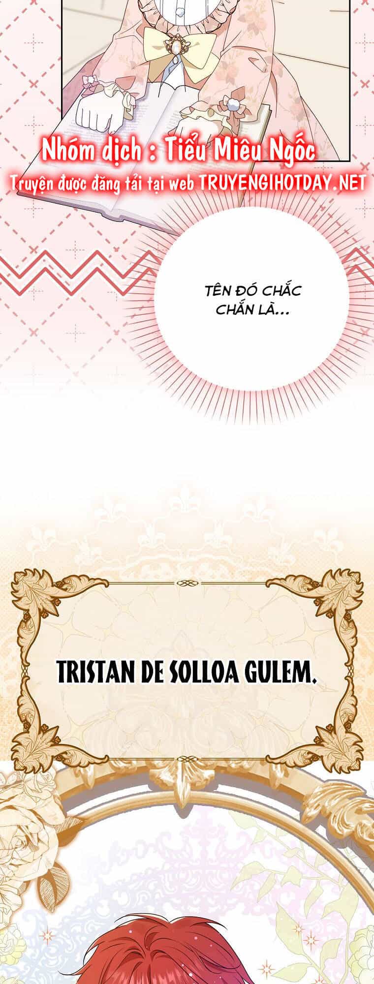 Đứa Con Gái Côn Đồ Nhà Công Tước - Chương 12 - ảnh 12