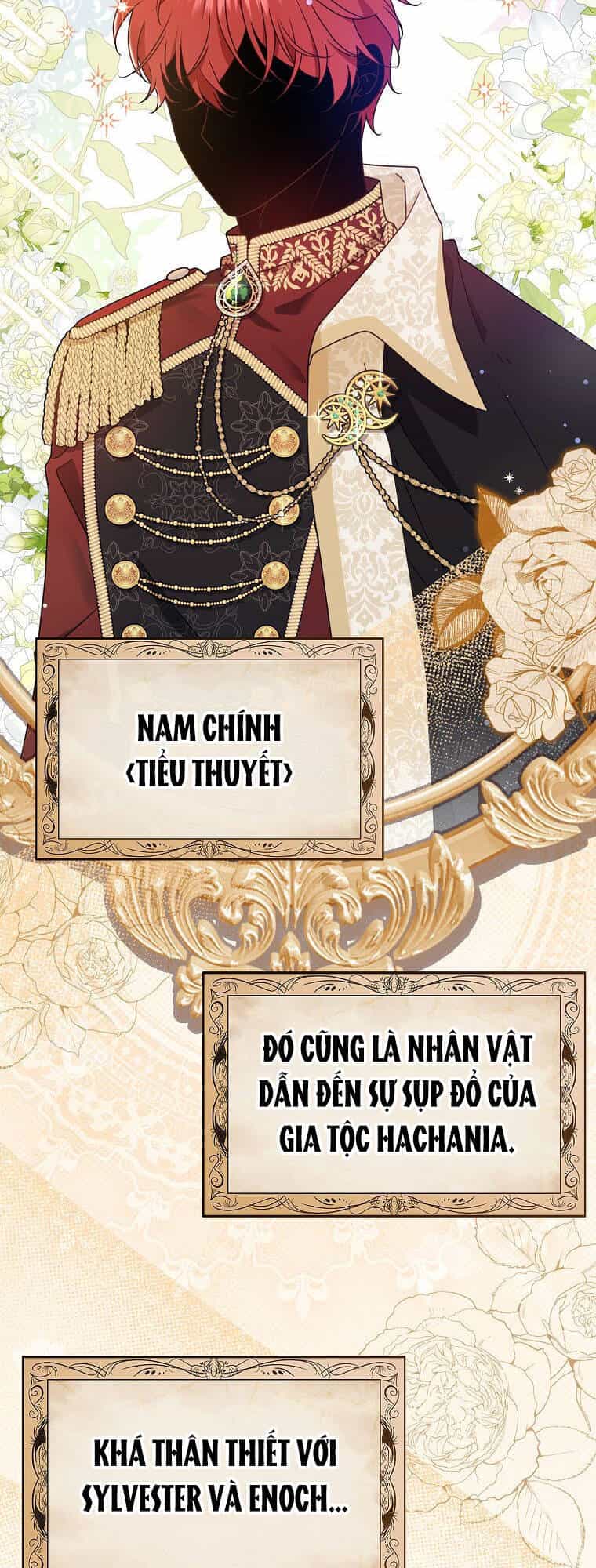Đứa Con Gái Côn Đồ Nhà Công Tước - Chương 12 - ảnh 13