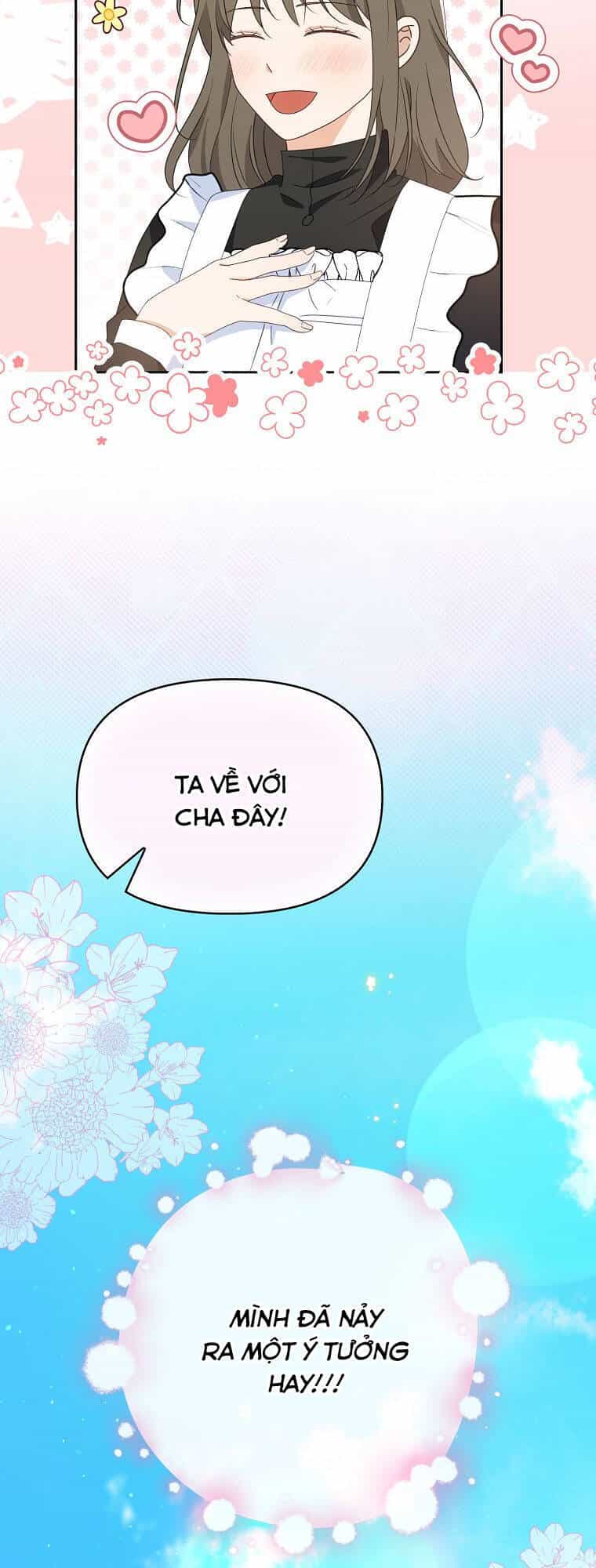 Đứa Con Gái Côn Đồ Nhà Công Tước - Chương 12 - ảnh 22