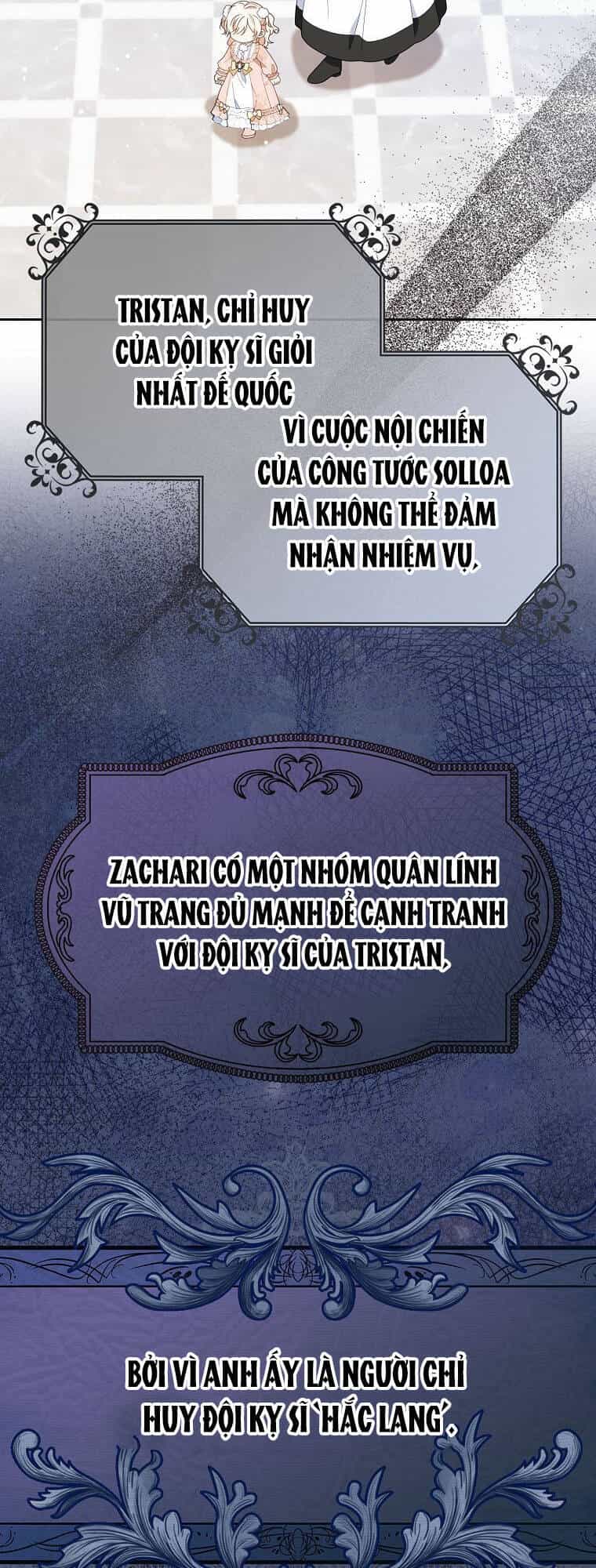 Đứa Con Gái Côn Đồ Nhà Công Tước - Chương 12 - ảnh 25