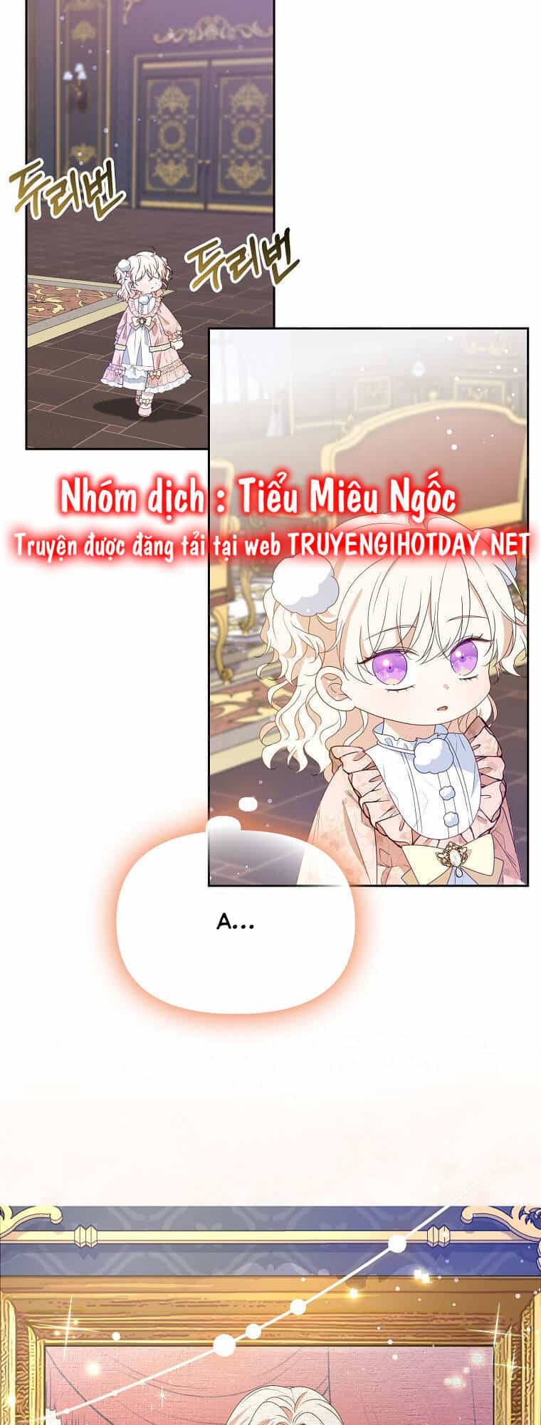 Đứa Con Gái Côn Đồ Nhà Công Tước - Chương 12 - ảnh 34
