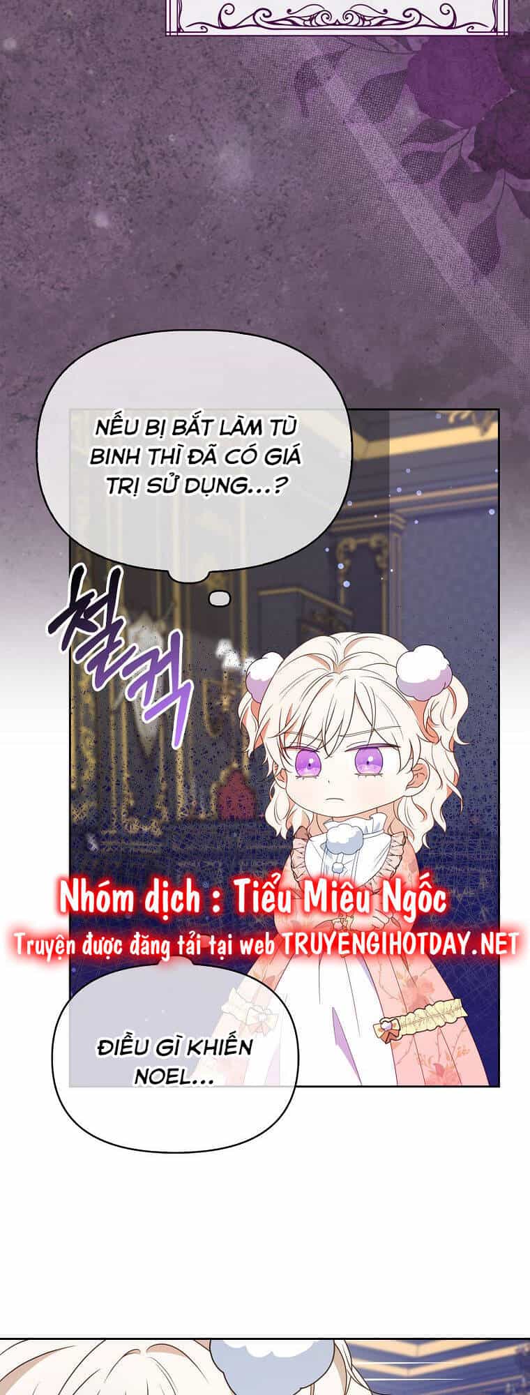 Đứa Con Gái Côn Đồ Nhà Công Tước - Chương 12 - ảnh 40