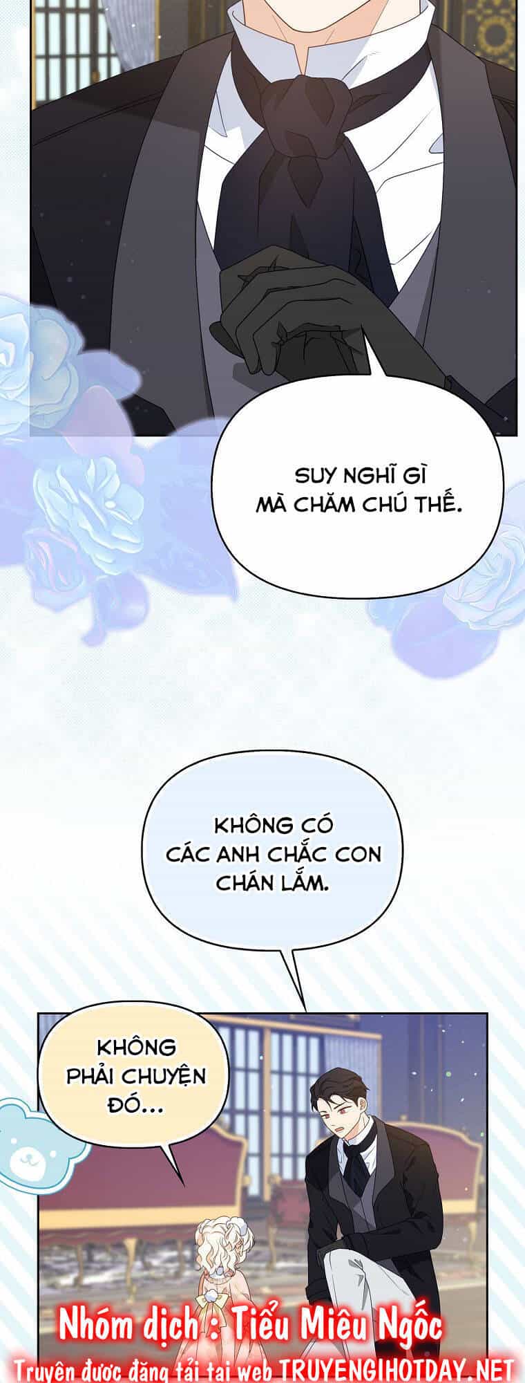 Đứa Con Gái Côn Đồ Nhà Công Tước - Chương 12 - ảnh 42