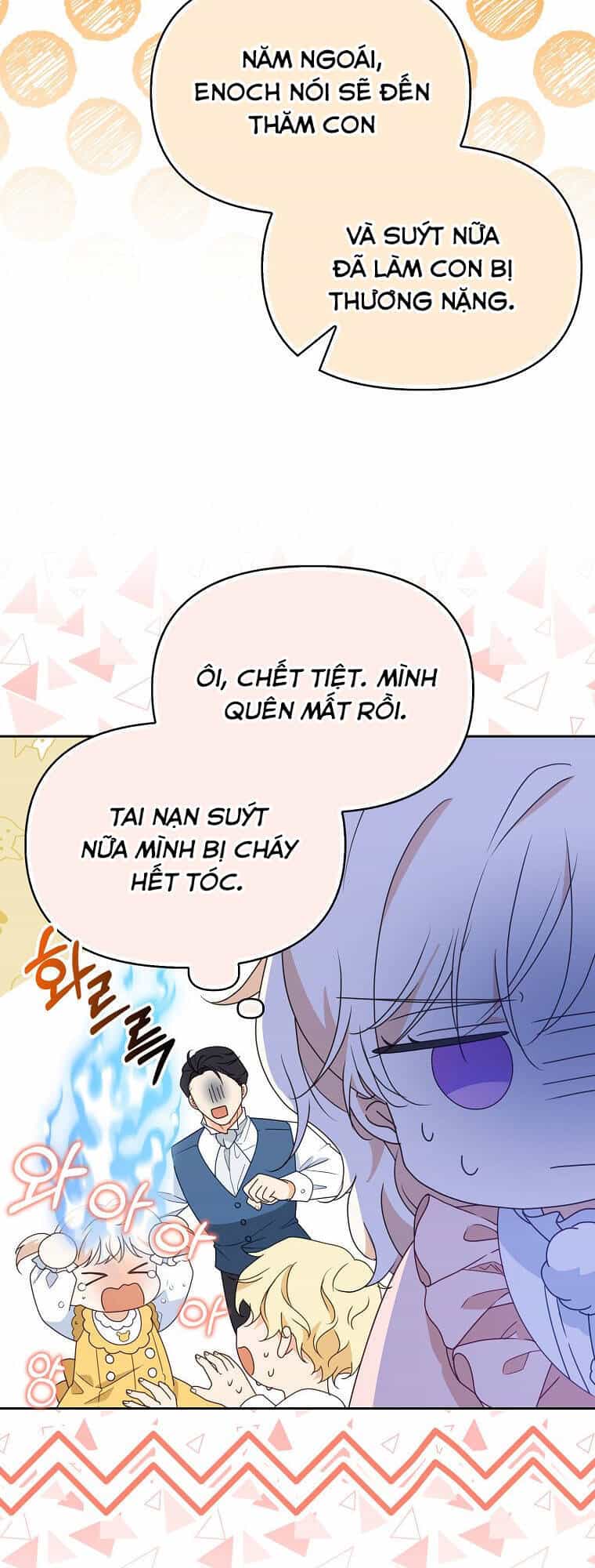Đứa Con Gái Côn Đồ Nhà Công Tước - Chương 12 - ảnh 48