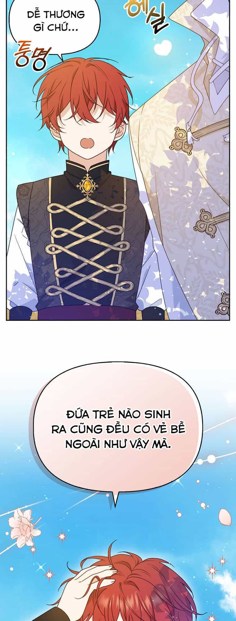 Đứa Con Gái Côn Đồ Nhà Công Tước - Chương 12 - ảnh 66