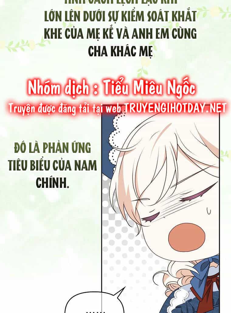 Đứa Con Gái Côn Đồ Nhà Công Tước - Chương 13 - ảnh 32