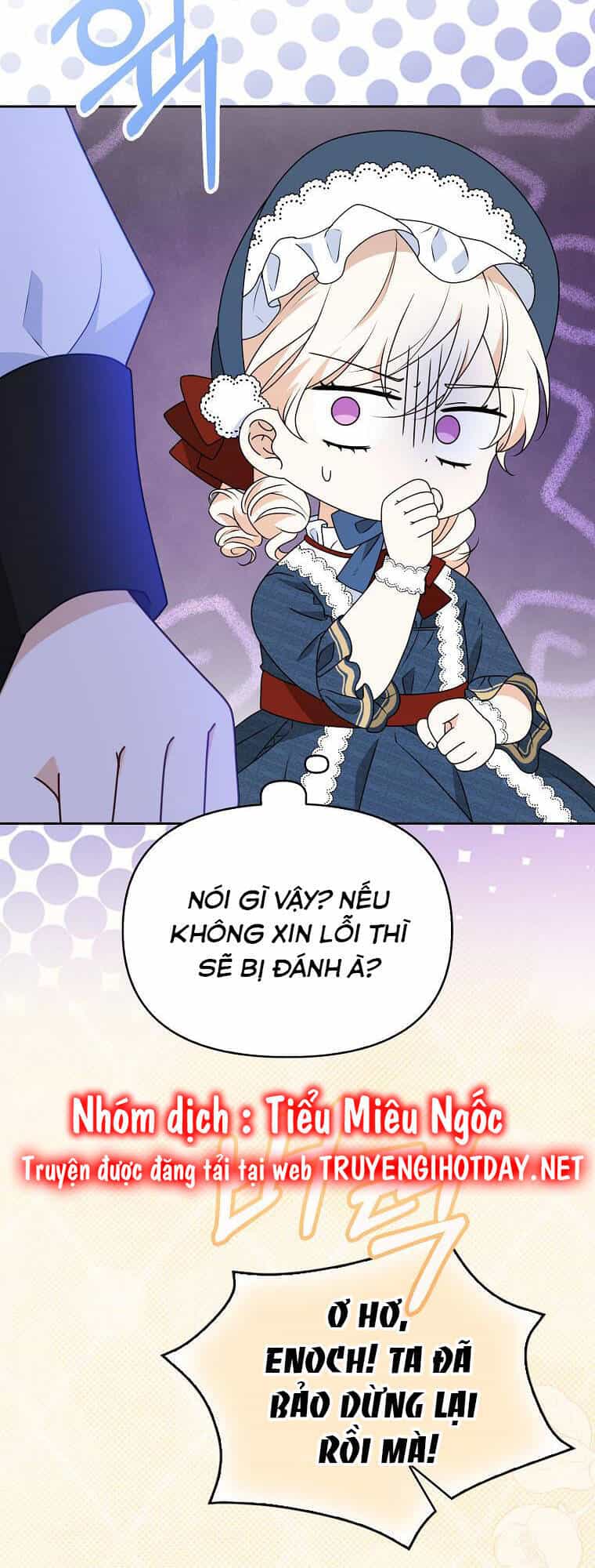 Đứa Con Gái Côn Đồ Nhà Công Tước - Chương 13 - ảnh 38