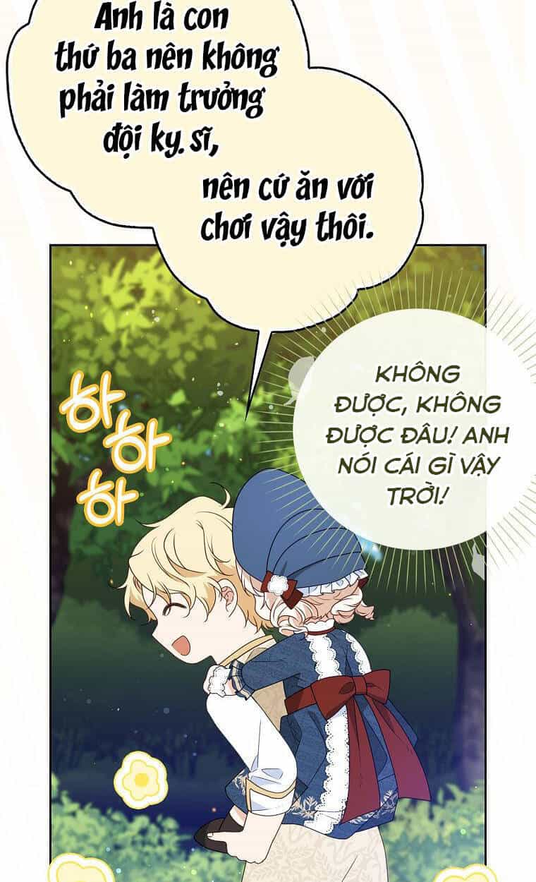 Đứa Con Gái Côn Đồ Nhà Công Tước - Chương 13 - ảnh 45