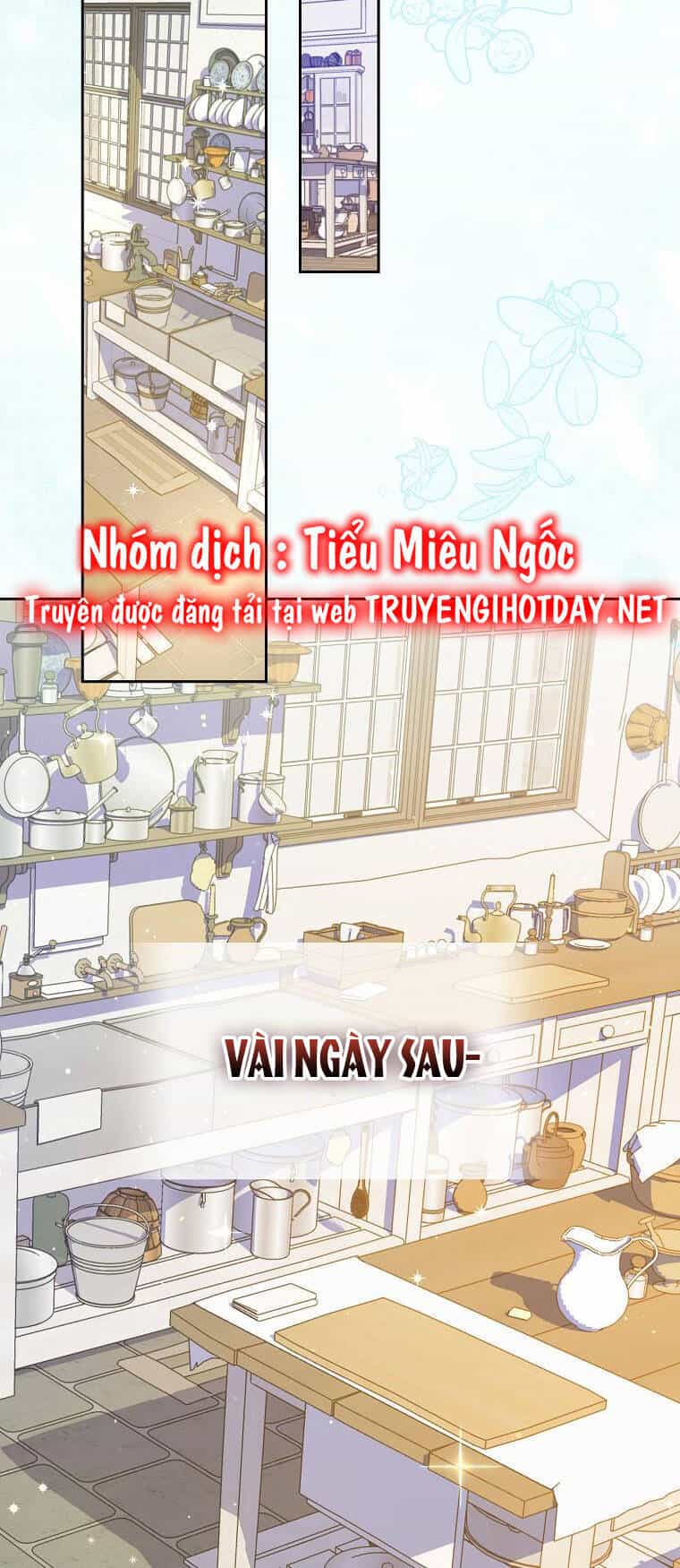 Đứa Con Gái Côn Đồ Nhà Công Tước - Chương 13 - ảnh 49