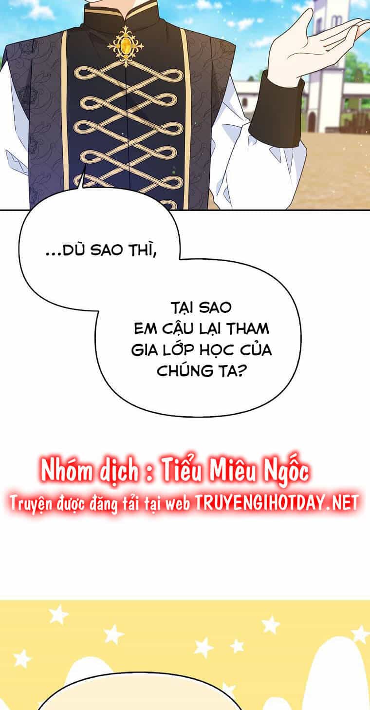 Đứa Con Gái Côn Đồ Nhà Công Tước - Chương 13 - ảnh 5